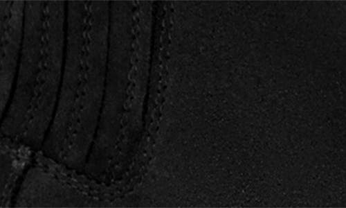 La Canadienne Siera Chelsea Boot In Black