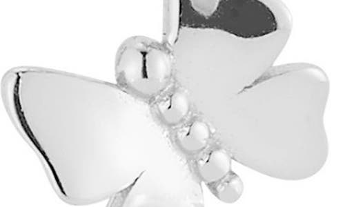 Glaze Jewelry Set Of 2 Sterling Silver Earrings In Metallic