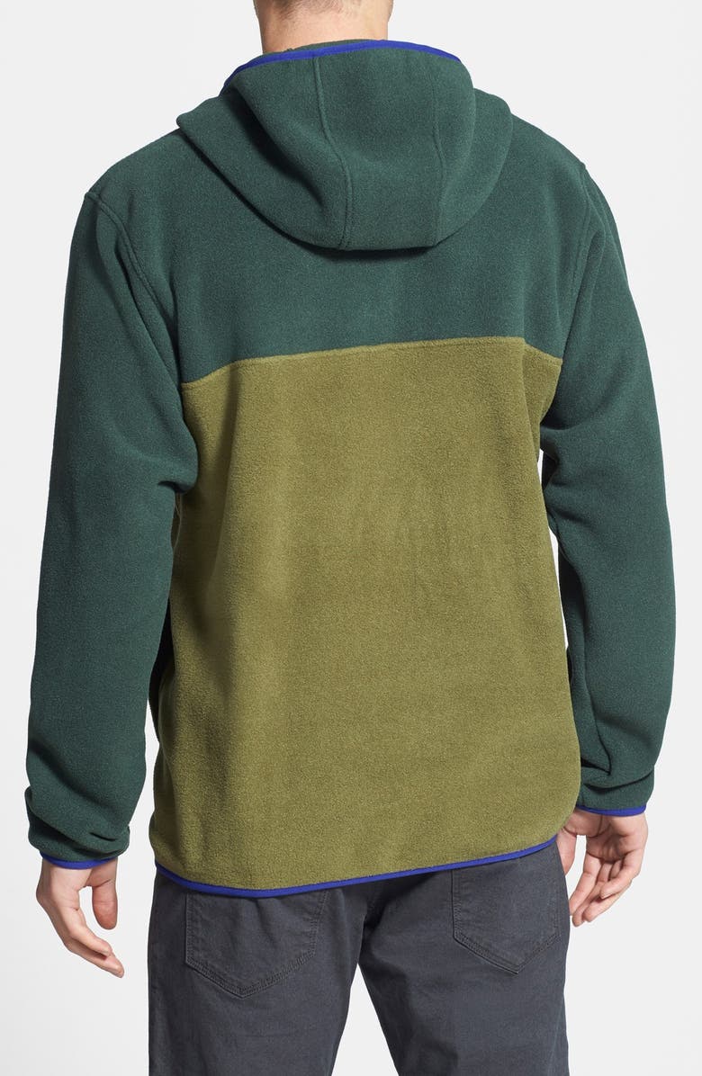 Patagonia Synchilla<sup>®</sup> Snap-T<sup>®</sup> Hoodie, Alternate, color,