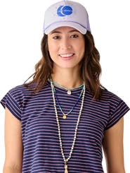 Carve Designs Trucker Hat