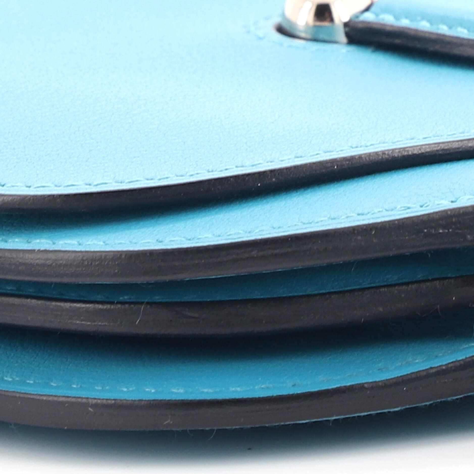 Convoyeur Crossbody Bag Swift Mini, Alternate, color, Blue