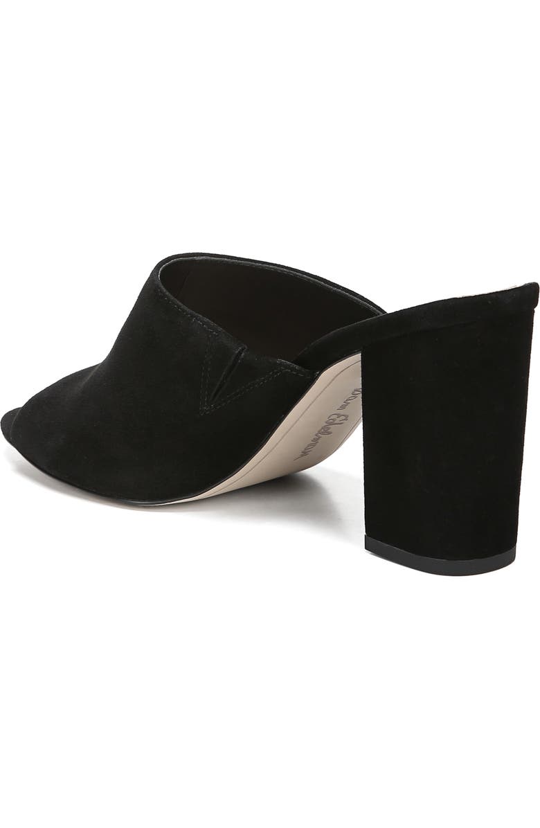 Sam Edelman Orlie Open Toe Mule, Alternate, color,