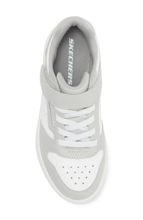 Skechers Kids' Quick Street Sneaker