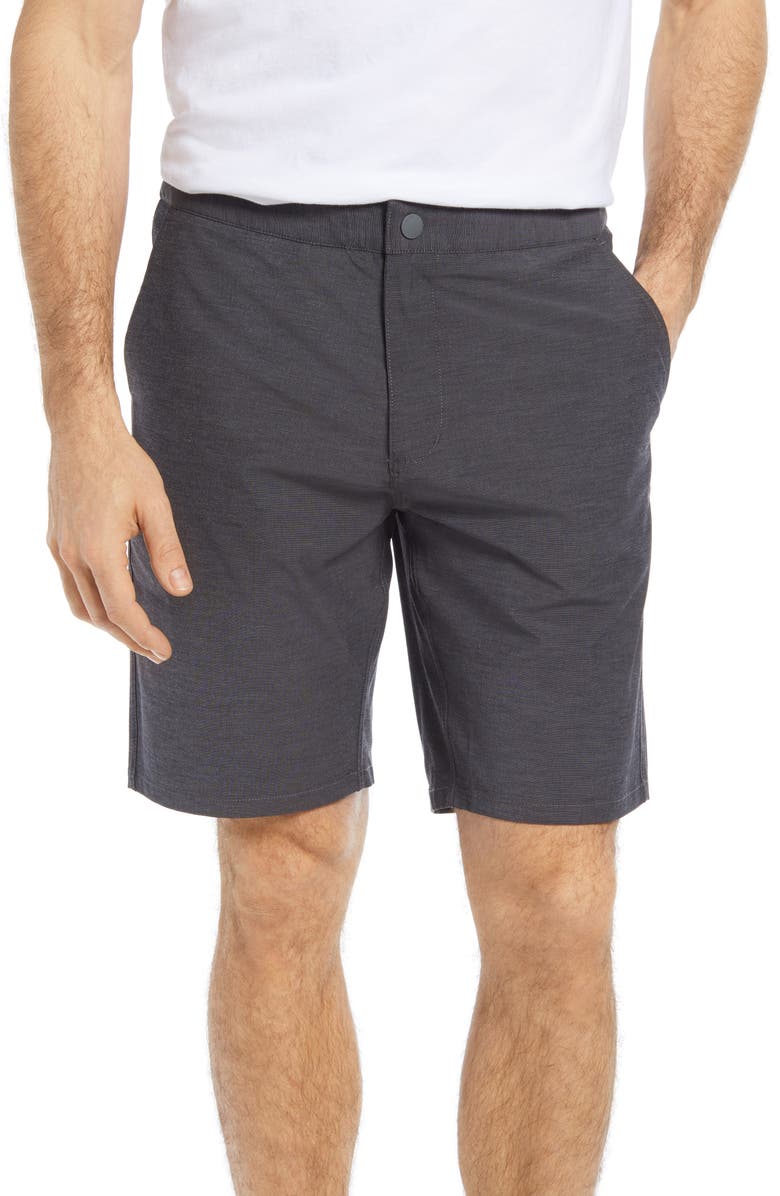 johnnie-O Dawn 2 Dusk Hybrid Shorts, Main, color,