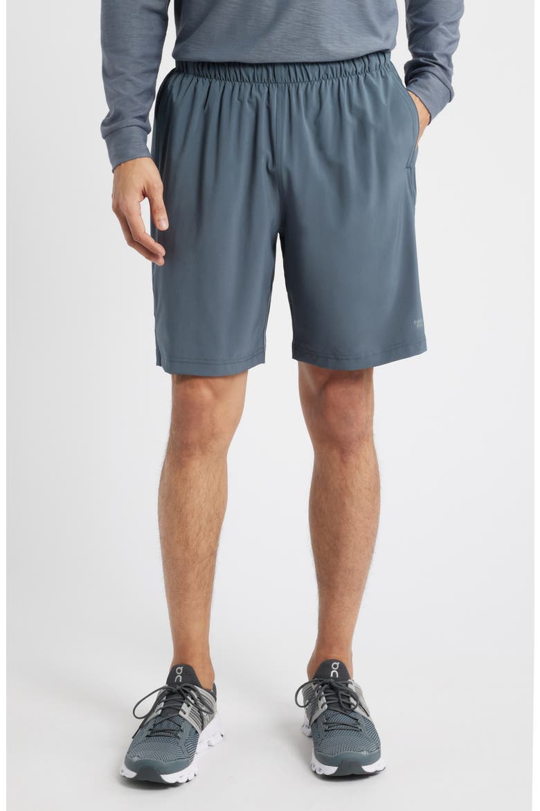 Breeze Shorts, Main, color, STORM CLOUD