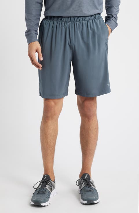 Breeze Shorts