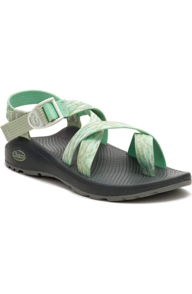 Chaco Z/Cloud 2 Sandal, Main, color, Flare Cela