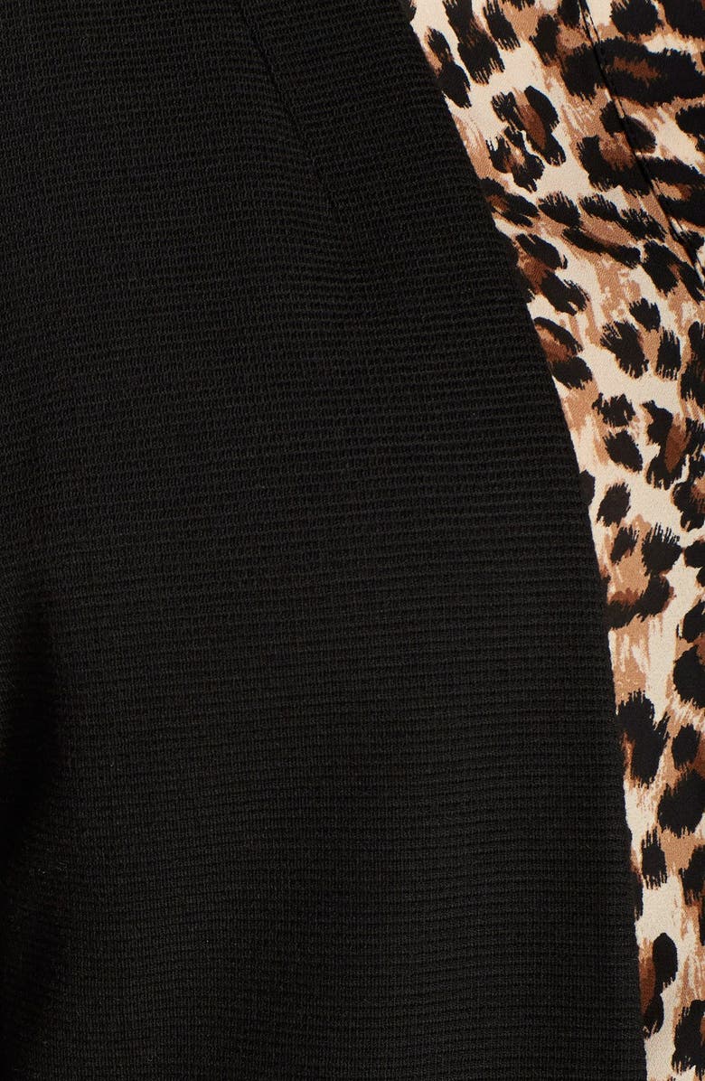 Sejour 'Jetsetter' Ottoman Knit Jacket, Alternate, color, 