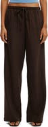Cotton On Women's Haven Wide Leg Pant