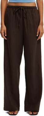 Cotton On Women's Haven Wide Leg Pant