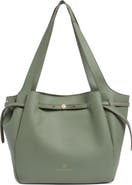 Nanette Lepore Laurel Belted Shoulder Bag