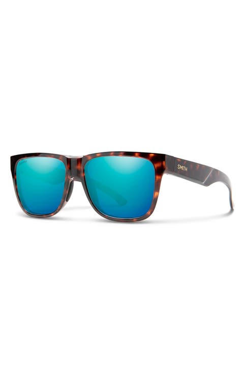 Lowdown 2 55mm ChromaPop™ Polarized Sunglasses