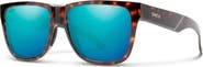 Smith Lowdown 2 55mm ChromaPop™ Polarized Sunglasses