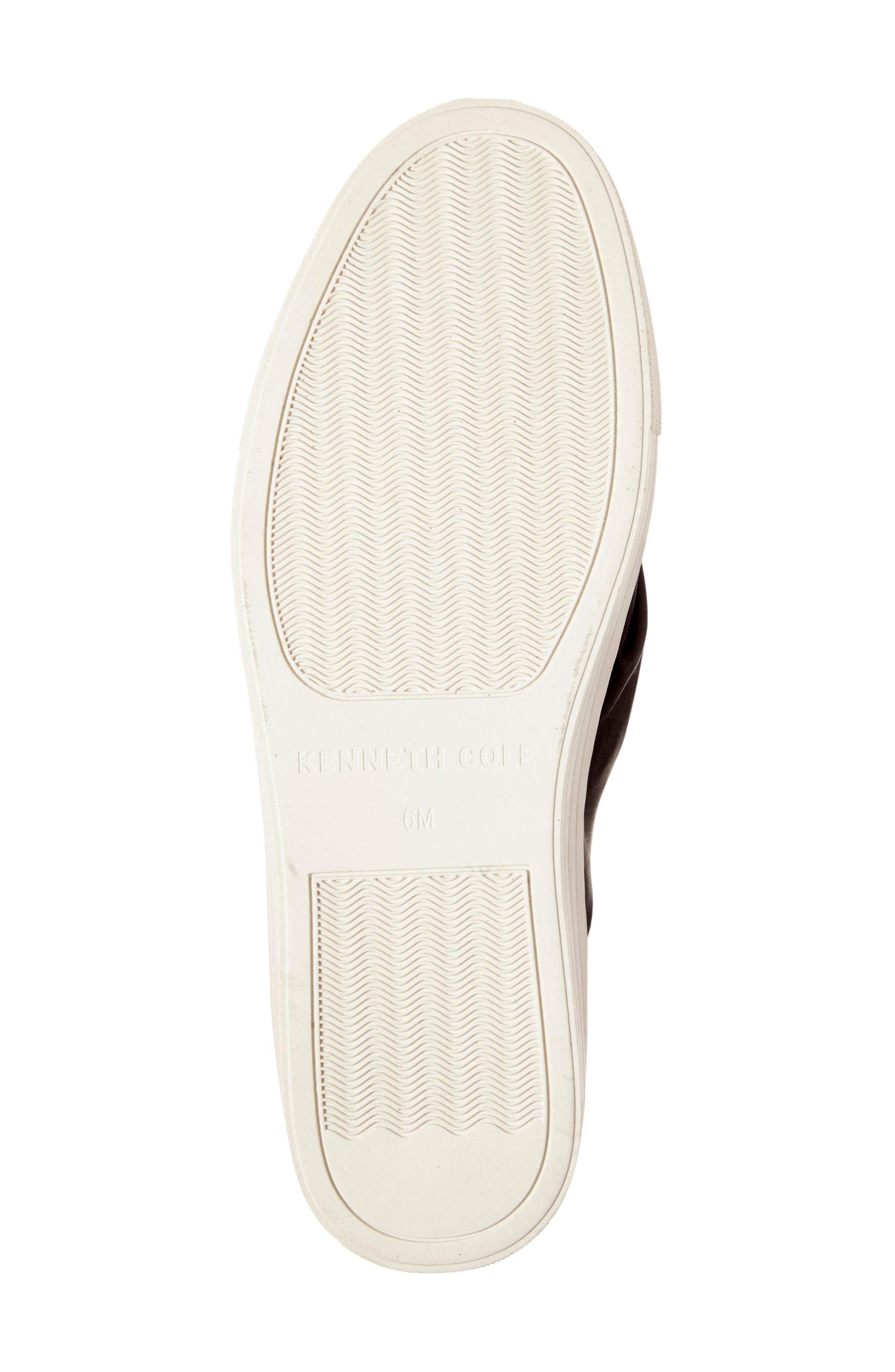 Kenneth Cole New York Kenneth Cole Aaron Twisted Knot Flatform Sneaker, Alternate, color, 