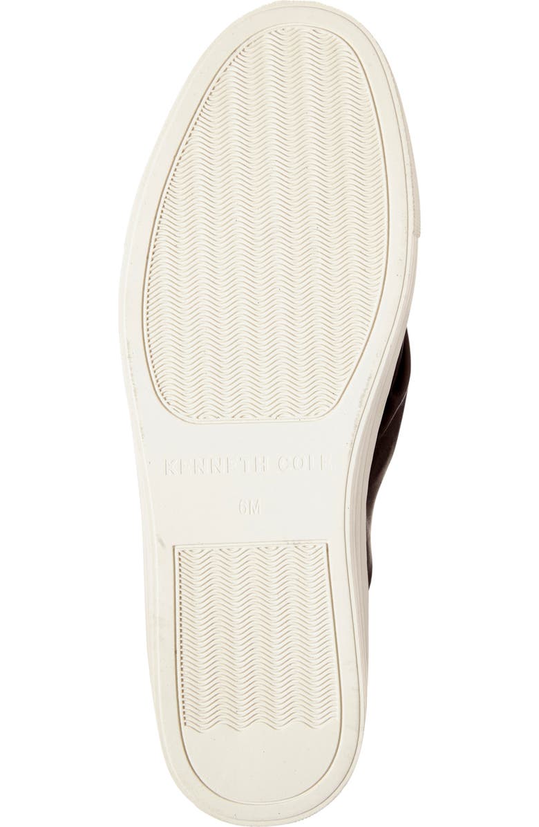 Kenneth Cole New York Kenneth Cole Aaron Twisted Knot Flatform Sneaker, Alternate, color,