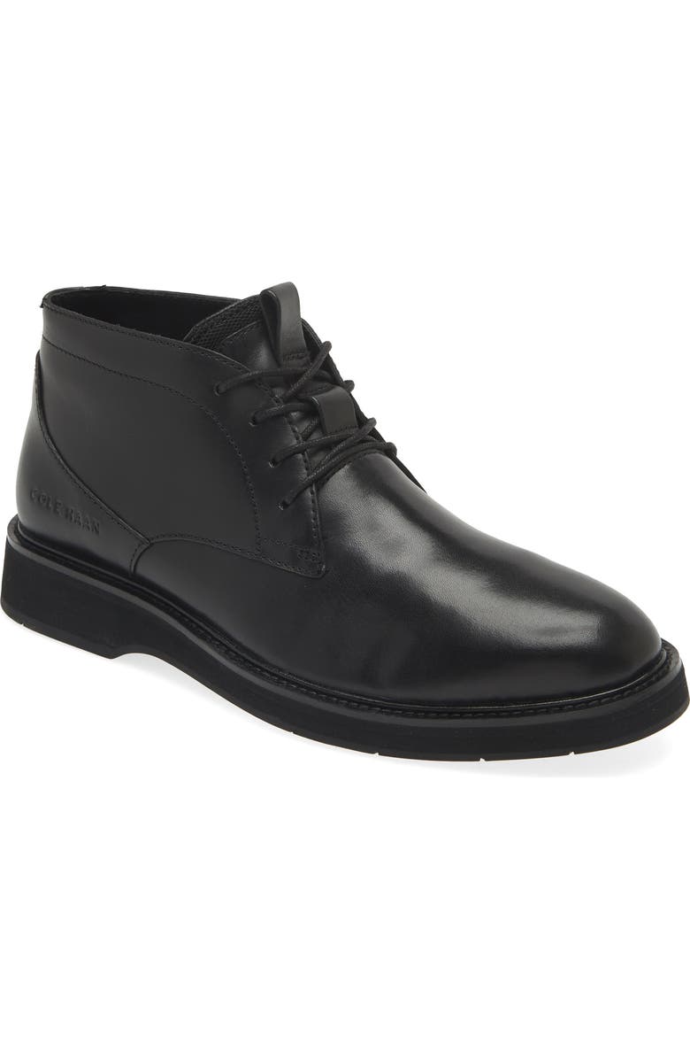 Cole Haan Osborn Grand 360 Waterproof Chukka Boot, Main, color,