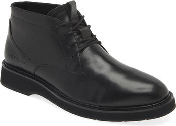 Cole Haan Osborn Plain Toe Chukka Boot Cole Haan Men main image 4