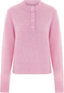 ALIGNE Henny Henley Sweater