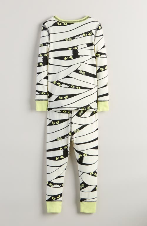 Nordstrom Kids' Glow In White