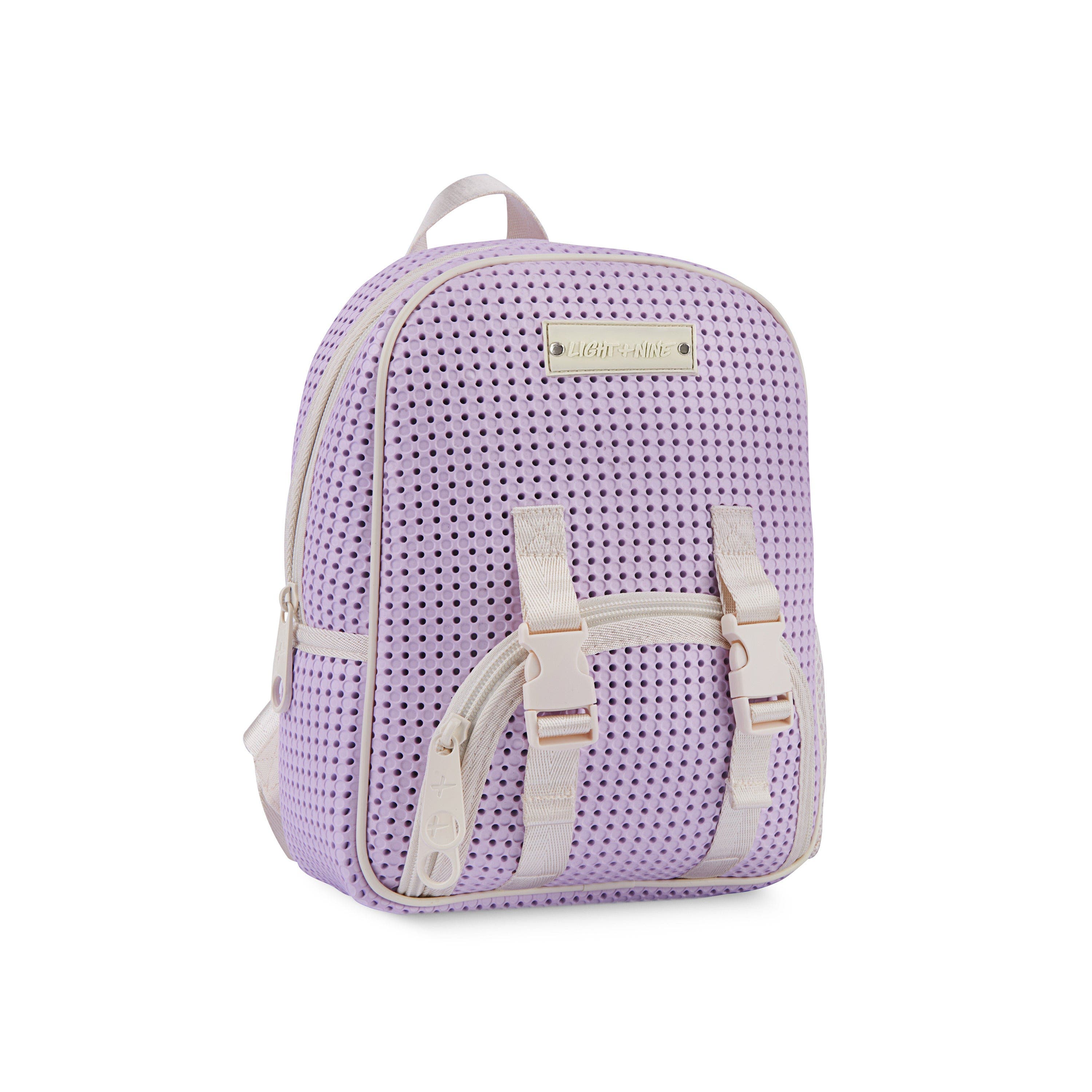  Faded Lavender