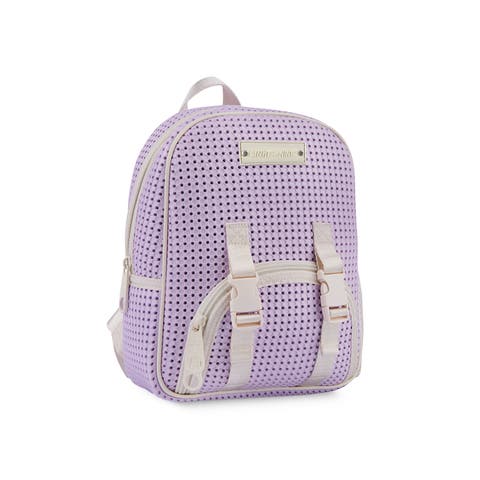 Little Starter Backpack with Nimix Set