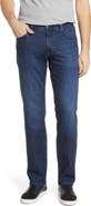 AG Graduate Slim Straight Leg Jeans