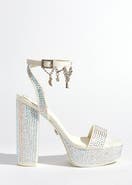 SPARKL ISABELLA HEEL