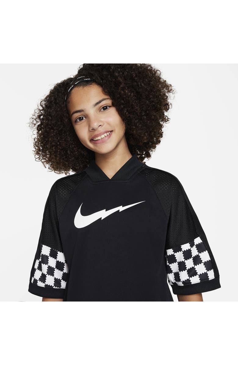 Nike Kids' Dri-FIT Tunic, Alternate, color, 
