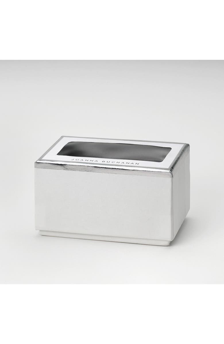 Joanna Buchanan Cabochon napkin rings, set of four, Alternate, color,