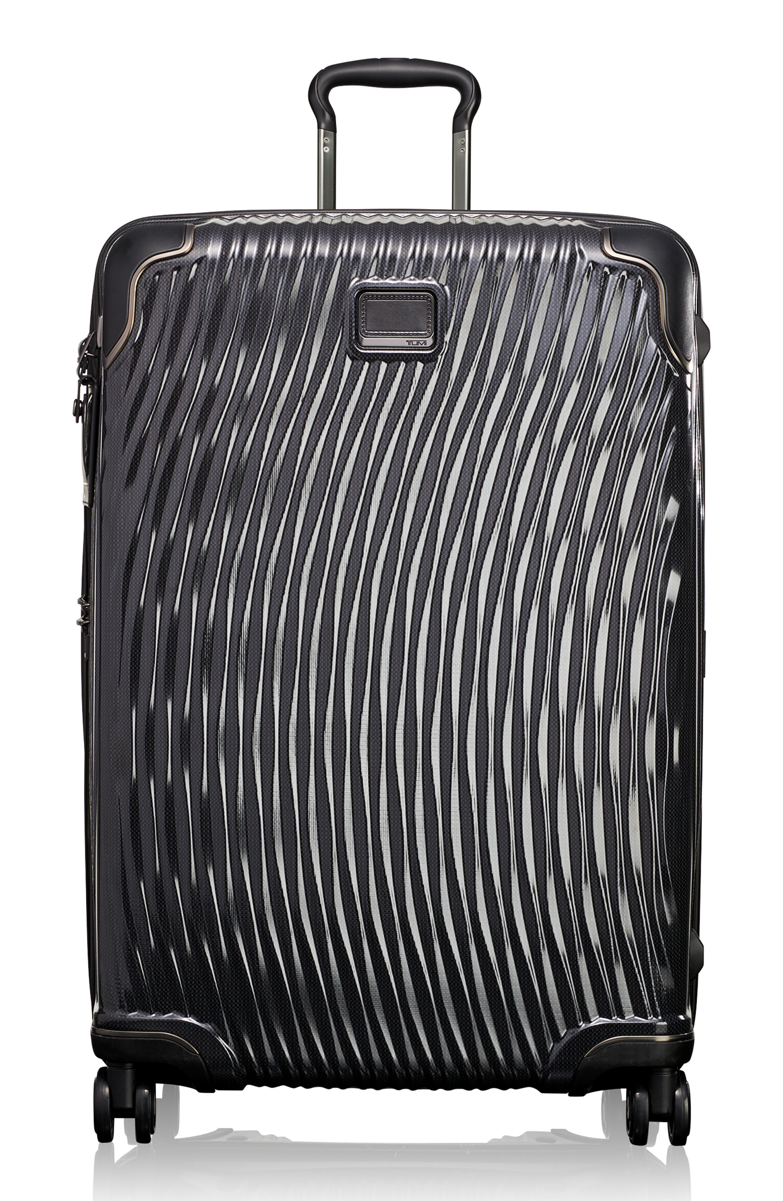 TUMI Latitude 30-Inch Extended Trip Rolling Suitcase, Main, color, 