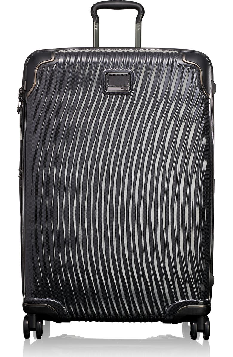 TUMI Latitude 30-Inch Extended Trip Rolling Suitcase, Main, color,