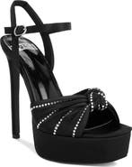 Rag & Co Margala Platform Sandal