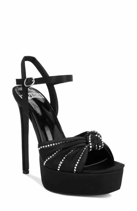 Margala Platform Sandal