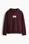  Burgundy/California
