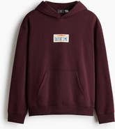 H&M Loose Fit Hoodie