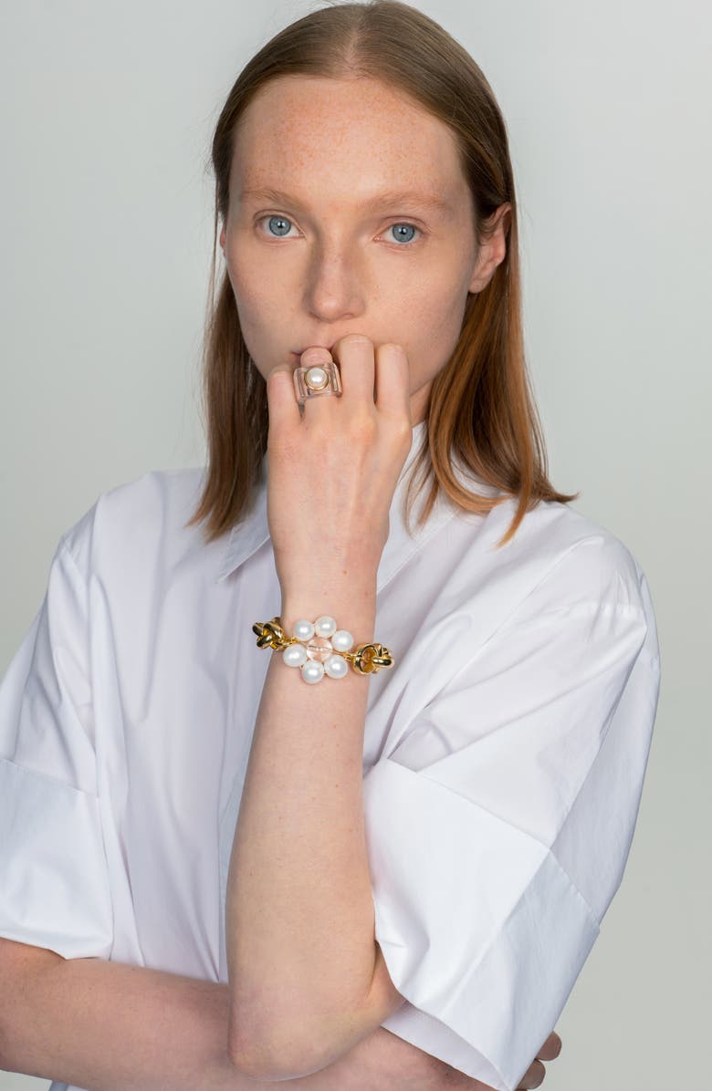 Éliou Heather Ring, Alternate, color,