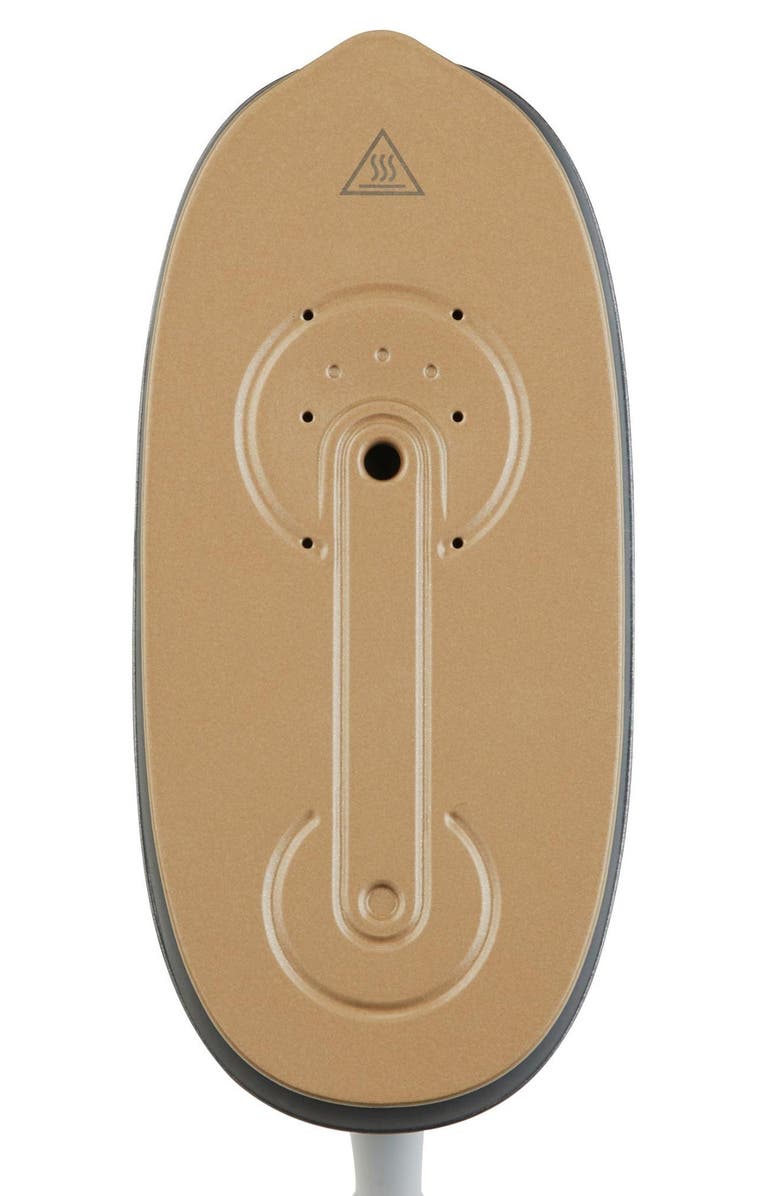 SALAV IS-900 Retro Edition Duopress Steamer Iron, Alternate, color, Emerald