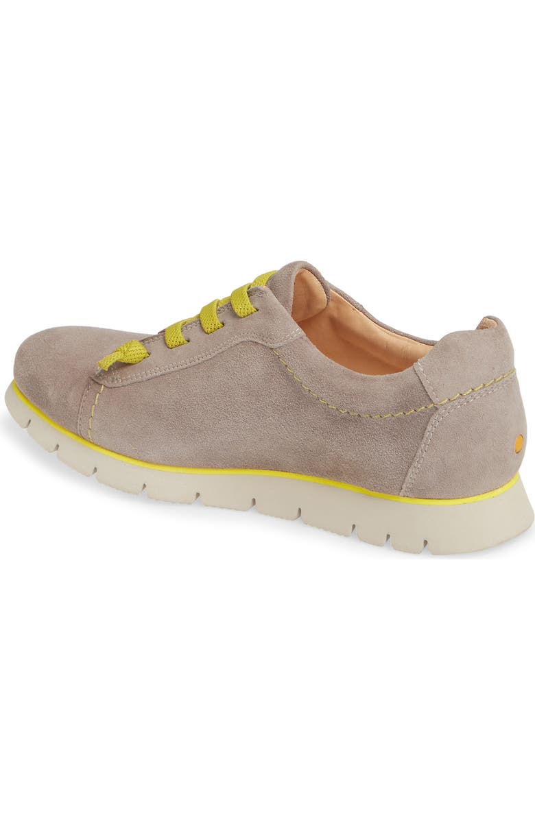 Samuel Hubbard SamSport Runner Sneaker, Alternate, color,