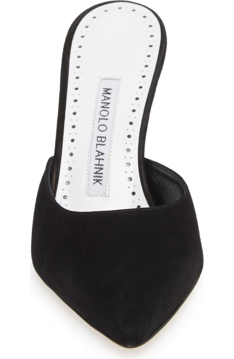 Manolo Blahnik Arriga Pump, Alternate, color,