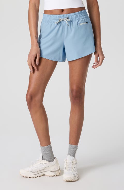 Clementine 2.0 Performance Shorts