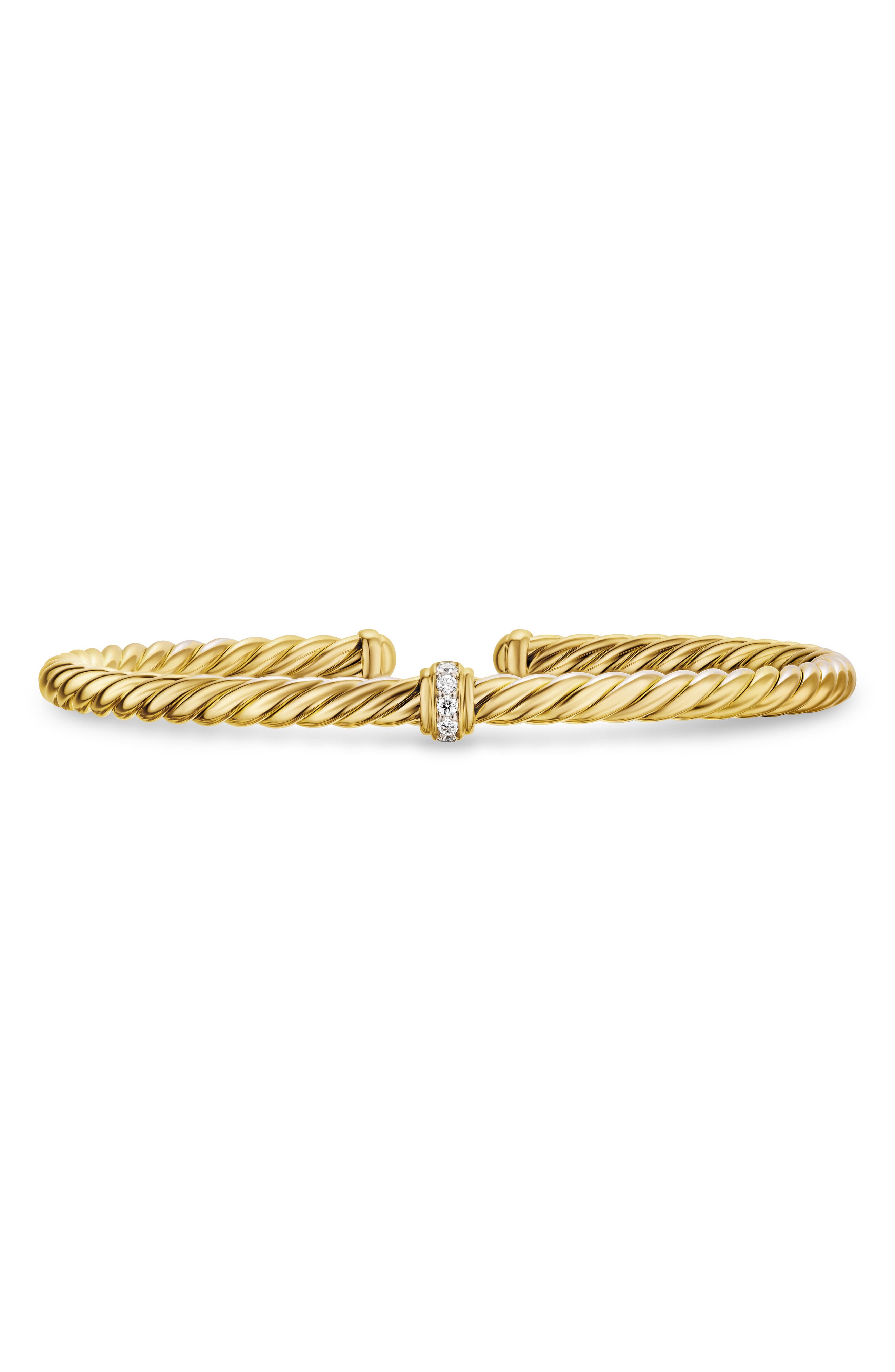 selected DIAMOND