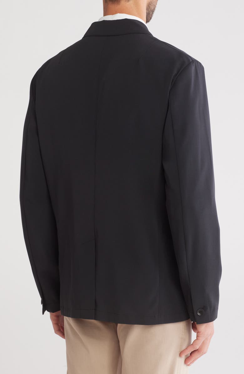rag & bone Achilles Blazer, Alternate, color,