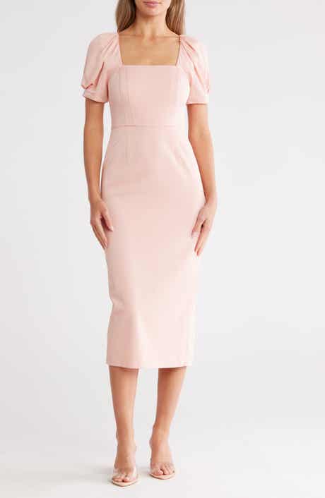 LK Bennett Paige Sheath Dress