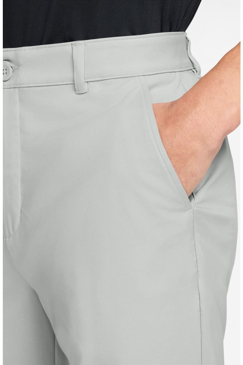 Dri-FIT Golf Pants, Alternate, color, PHOTON DUST/ WOLF GREY