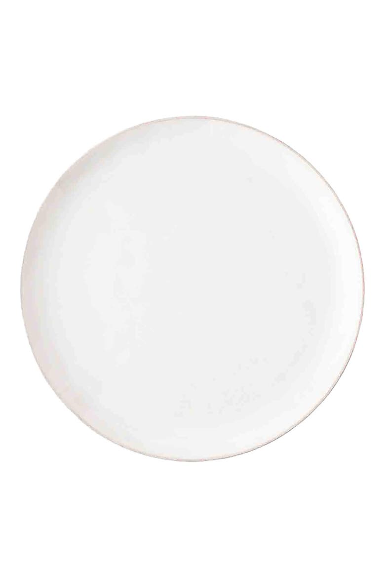 Puro Coupe 4-Piece Place Setting, Alternate, color, WHITEWASH