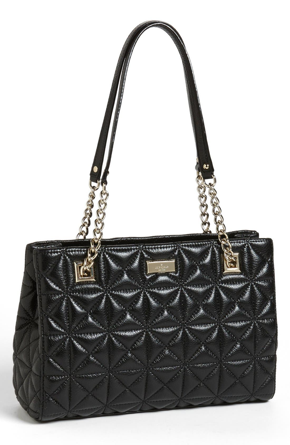 Kate Spade New York 'sedgewick place - small phoebe' shoulder bag, Main, color, 