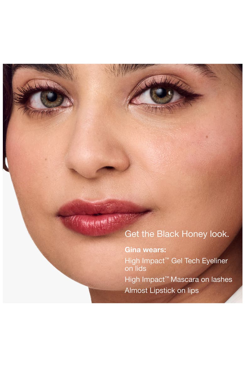 High Impact Volumizing Mascara, Alternate, color, BLACK HONEY