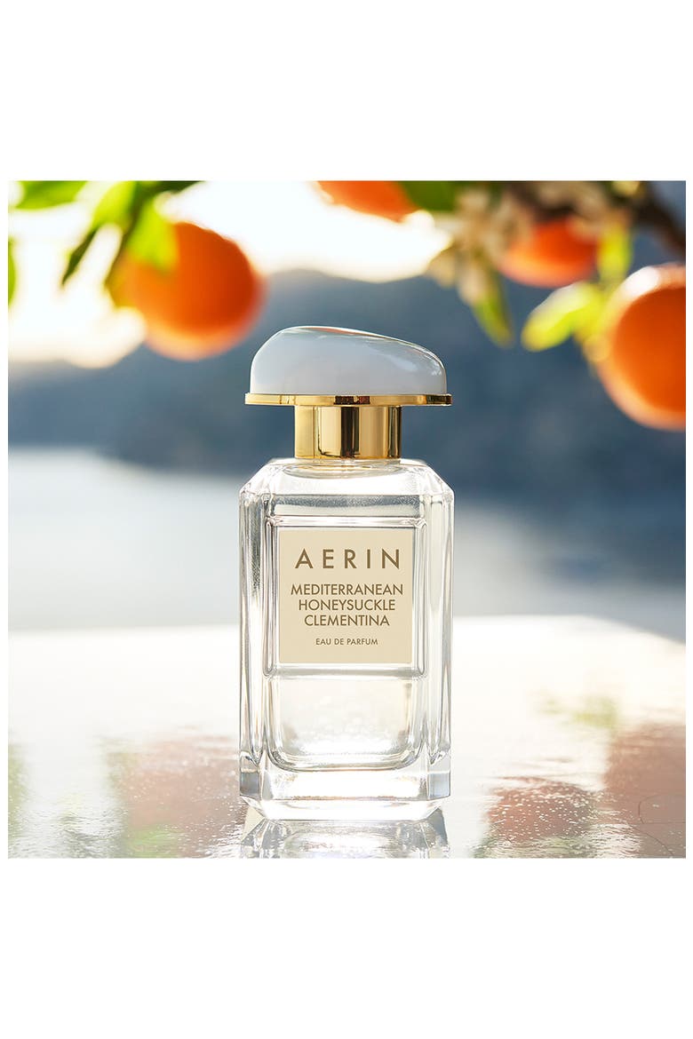 AERIN Beauty Mediterranean Honeysuckle Clementine Eau de Parfum, Alternate, color, NO COLOR