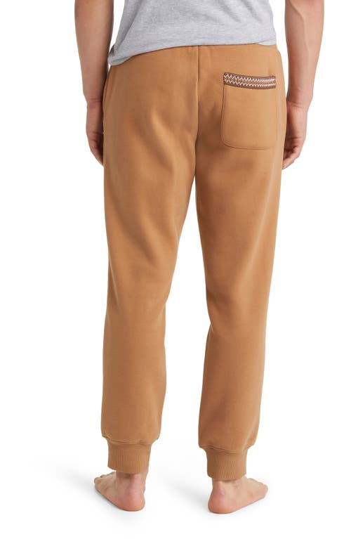 Ugg(r) Tasman Joggers In Brown