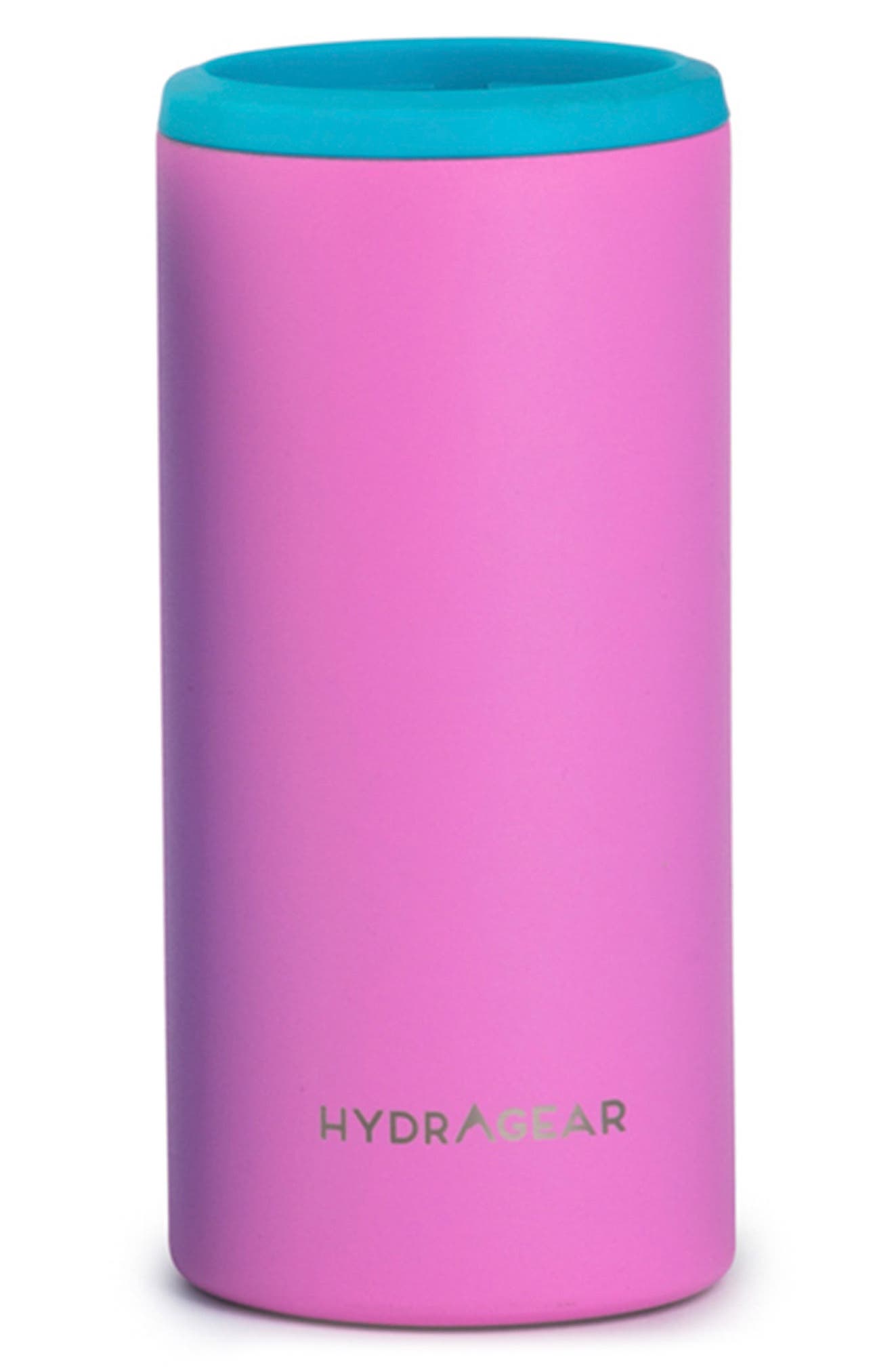 selected PINK BLUE